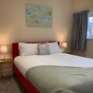  Apartment Aa Alexander House United Kingdom