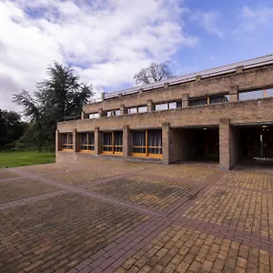 Harvey Court Gonville And Caius College Apartment