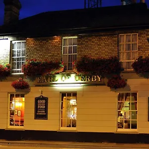 3* Inn The Earl Of Derby