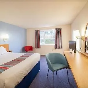3* Hotel Travelodge Newmarket Road