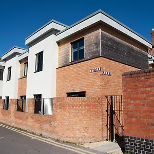  Apartment Quire Court United Kingdom