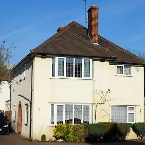 3* Bed and breakfast Carlton